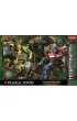 Puzzle 1000 el. Transformers: Przebudzenie bestii Trefl
