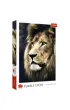 Puzzle 1500 el. Portret lwa Trefl
