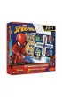 Gra Spider-Man 2w1: Chi�czyk, W�e i drabiny