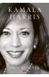 Kamala Harris. Pierwsza biografia