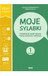 Moje sylabki. �wiczenia do nauki czytania metod� symultaniczno-sekwencyjn�. Zestaw 1