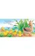Ksi��eczka 160X160 sztywnostronicowa Kaczka kwa, kwa SKRZAT 072501