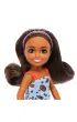 Barbie. Chelsea i przyjaciele HXM97 Mattel