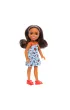 Barbie. Chelsea i przyjaciele HXM97 Mattel