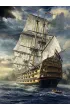Puzzle 1000 el. �agle w g�r� Schmidt