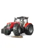 Traktor Massey Ferguson 7600 Bruder
