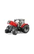 Traktor Massey Ferguson 7600 Bruder