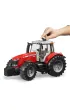 Traktor Massey Ferguson 7600 Bruder