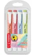 Stabilo Zakre�lacz Swing Cool 4 kolory