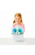 Maskotka interaktywna Fur Balls. My real rescuer Blue Tm Toys