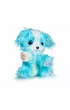 Maskotka interaktywna Fur Balls. My real rescuer Blue Tm Toys