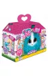 Maskotka interaktywna Fur Balls. My real rescuer Blue Tm Toys
