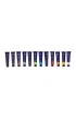 Farby tempery ASTRA 602124005 12 x 12 ml