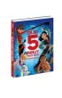 Disney Superdziewczyny. Bajki 5 minut przed snem