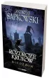 Rozdroe krukw. Wiedmin. Tom 9