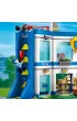 LEGO City Akademia policyjna 60372