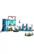 LEGO City Akademia policyjna 60372