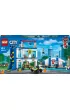LEGO City Akademia policyjna 60372