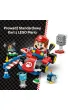 LEGO Super Mario Mario Kart - Interaktywna figurka LEGO Mario i Standard Kart 72043