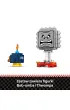 LEGO Super Mario Mario Kart - Interaktywna figurka LEGO Mario i Standard Kart 72043