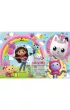 Puzzle Maxi 24 el. Wesoa Gabi Trefl