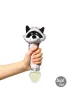 Babyono Piszczek Racoon Rocky