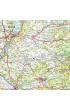 Europa Atlas samochodowy 1:800 000