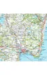 Europa Atlas samochodowy 1:800 000