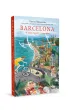 Barcelona. W blasku Sagrady, w cieniu palm