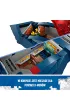LEGO Marvel Odrzutowiec X-Menw 76281