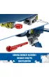 LEGO Marvel Odrzutowiec X-Menw 76281