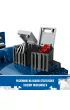 LEGO Marvel Odrzutowiec X-Menw 76281