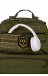 CoolPack Plecak miejski Soldier Khaki