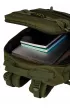 CoolPack Plecak miejski Soldier Khaki