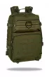 CoolPack Plecak miejski Soldier Khaki