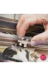 Puzzle 1000 CherryPazzi Piano Room 31339
