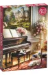 Puzzle 1000 CherryPazzi Piano Room 31339