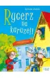 Rycerz na karuzeli