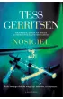 Nosiciel – Tess Gerritsen – okładka ebook