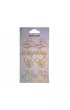 CoolPack Klipy do papieru Disney 100 8 szt.