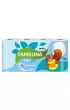 Familijna Biaa Papier toaletowy 2-warstwowy