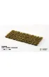 Gamers Grass: Dry Green Shrubs