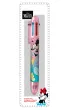 KIDS EUROSWAN D�ugopis 6 kolorowy Myszka Minnie. Minnie Mouse MN30020