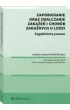 Zapobieganie oraz zwalczanie zaka�e� i chor�b zaka�nych u ludzi