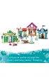 LEGO Disney Princess Przygoda ksi�niczki Disneya na targu 43246