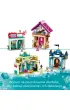 LEGO Disney Princess Przygoda ksi�niczki Disneya na targu 43246