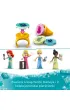 LEGO Disney Princess Przygoda ksi�niczki Disneya na targu 43246