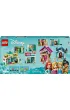 LEGO Disney Princess Przygoda ksi�niczki Disneya na targu 43246