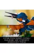 LEGO Icons Zimorodek 10331