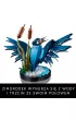 LEGO Icons Zimorodek 10331